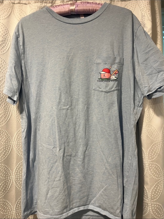 Vineyard Vines Other - Vineyard Vines Baseball size M